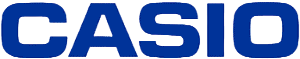 Casio logo png