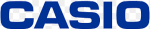 Casio logo